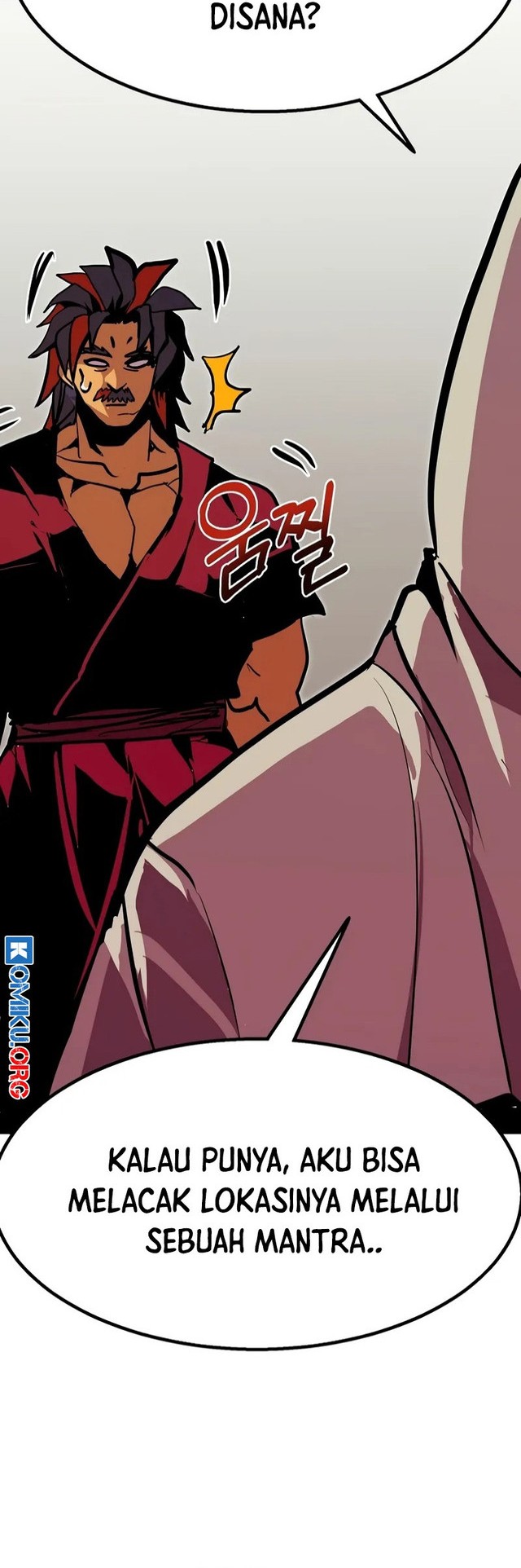 Worthless Regression Chapter 94 Gambar 17