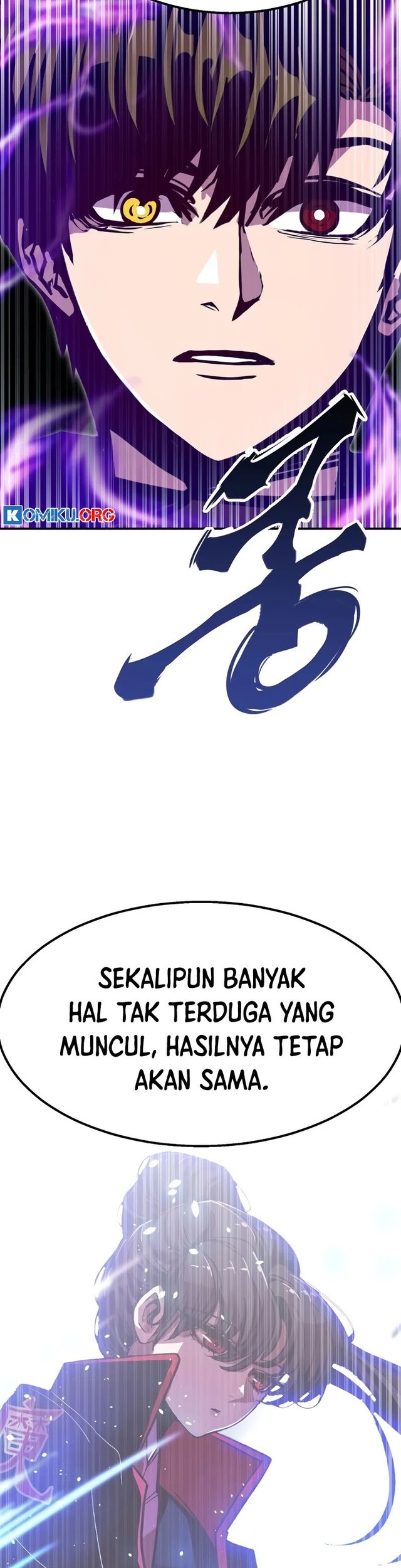 Worthless Regression Chapter 95 Gambar 20