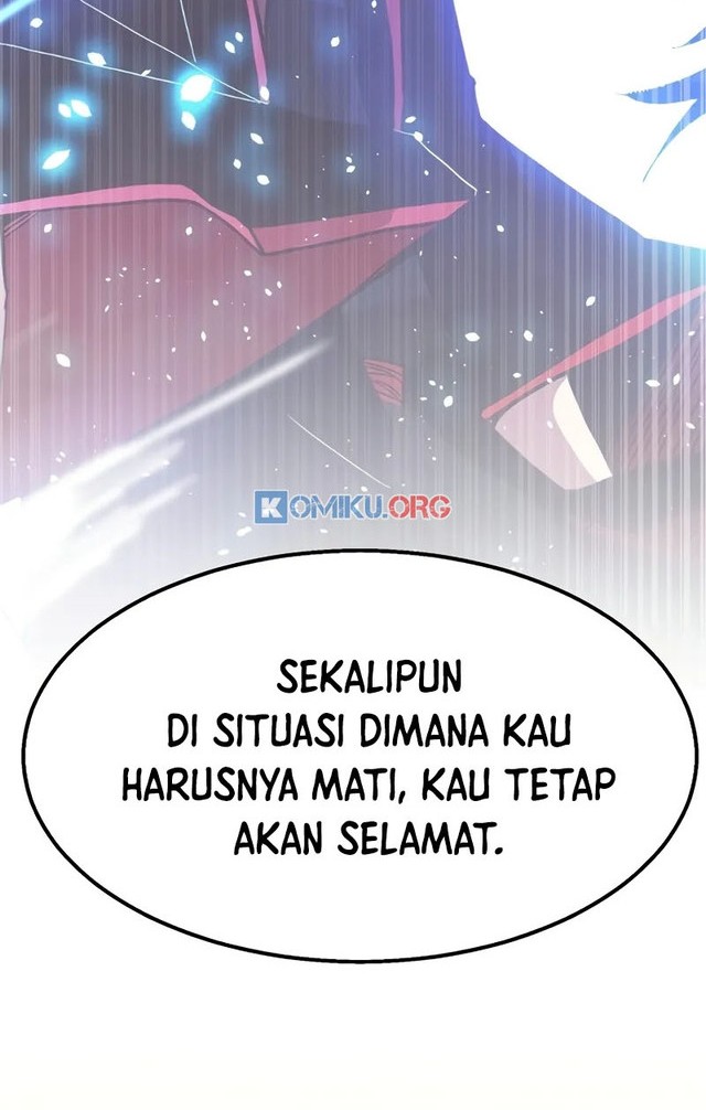 Worthless Regression Chapter 95 Gambar 21