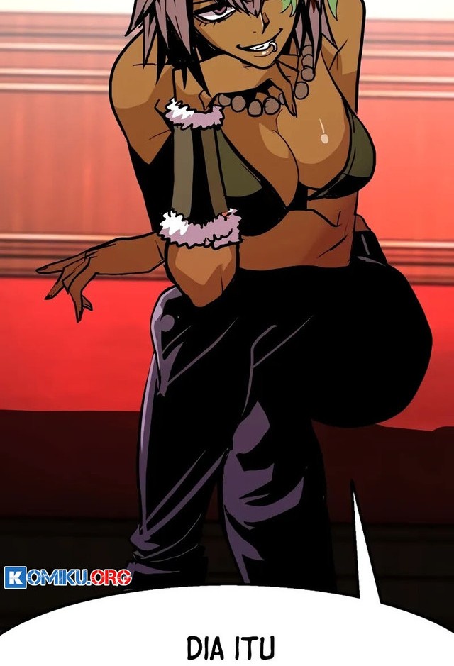 Worthless Regression Chapter 95 Gambar 27