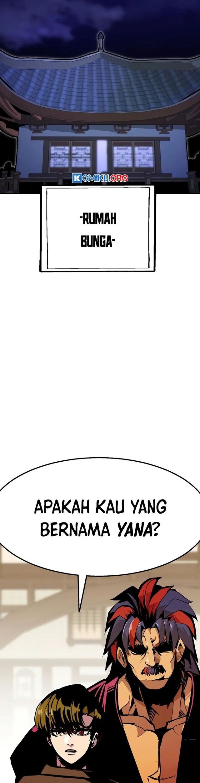 Worthless Regression Chapter 95 Gambar 32