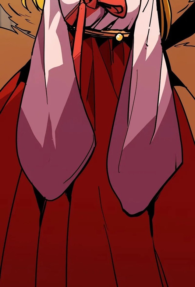 Worthless Regression Chapter 95 Gambar 35