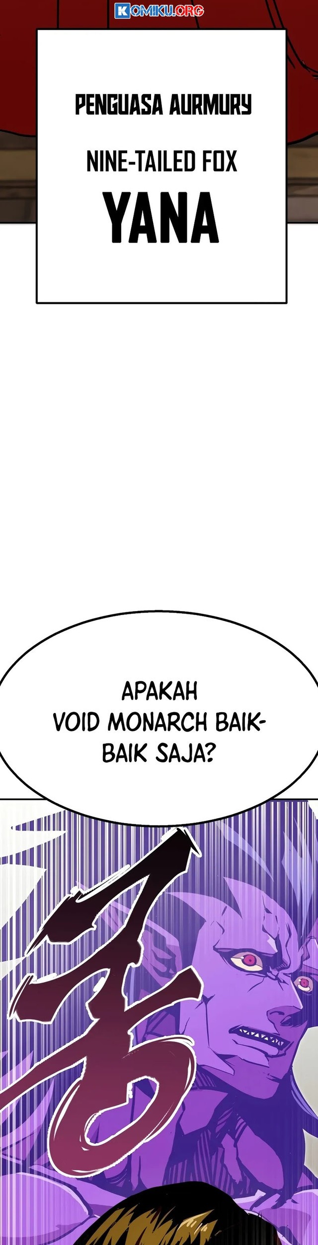 Worthless Regression Chapter 95 Gambar 36