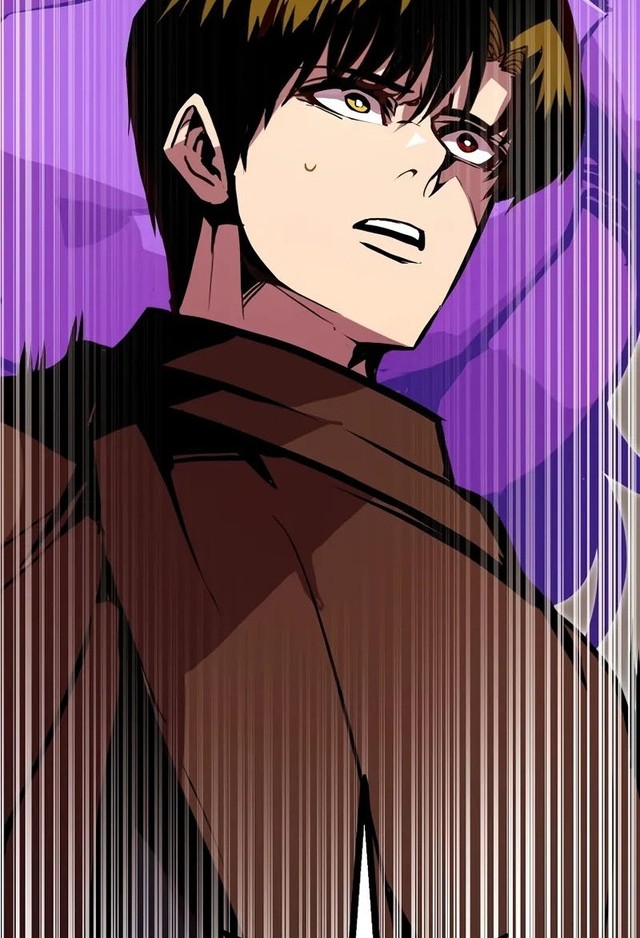 Worthless Regression Chapter 95 Gambar 37