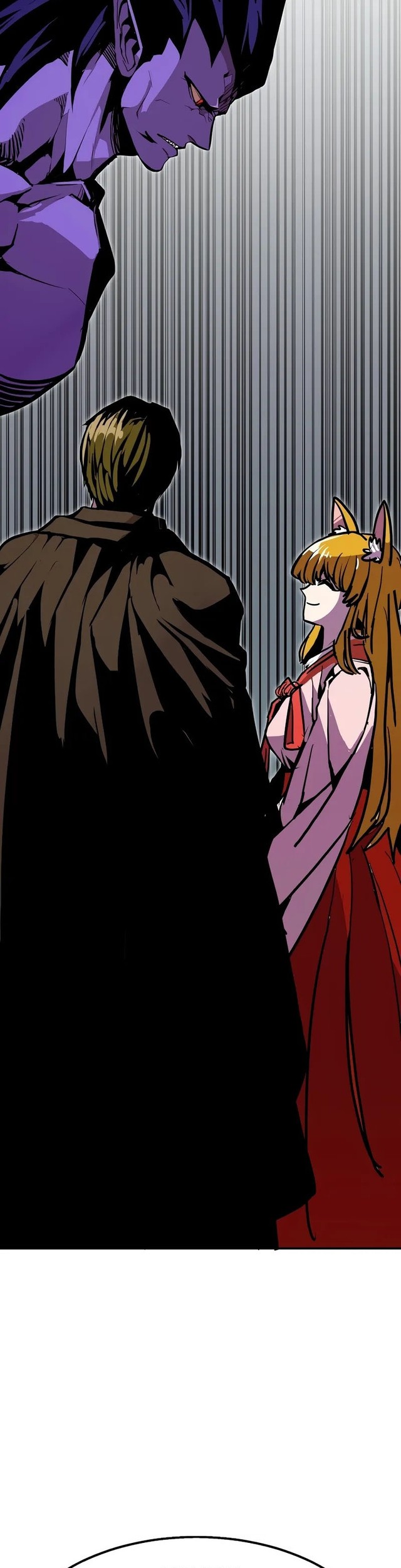 Worthless Regression Chapter 95 Gambar 46