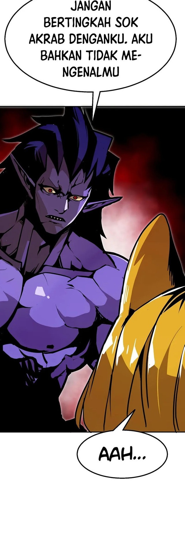 Worthless Regression Chapter 95 Gambar 47