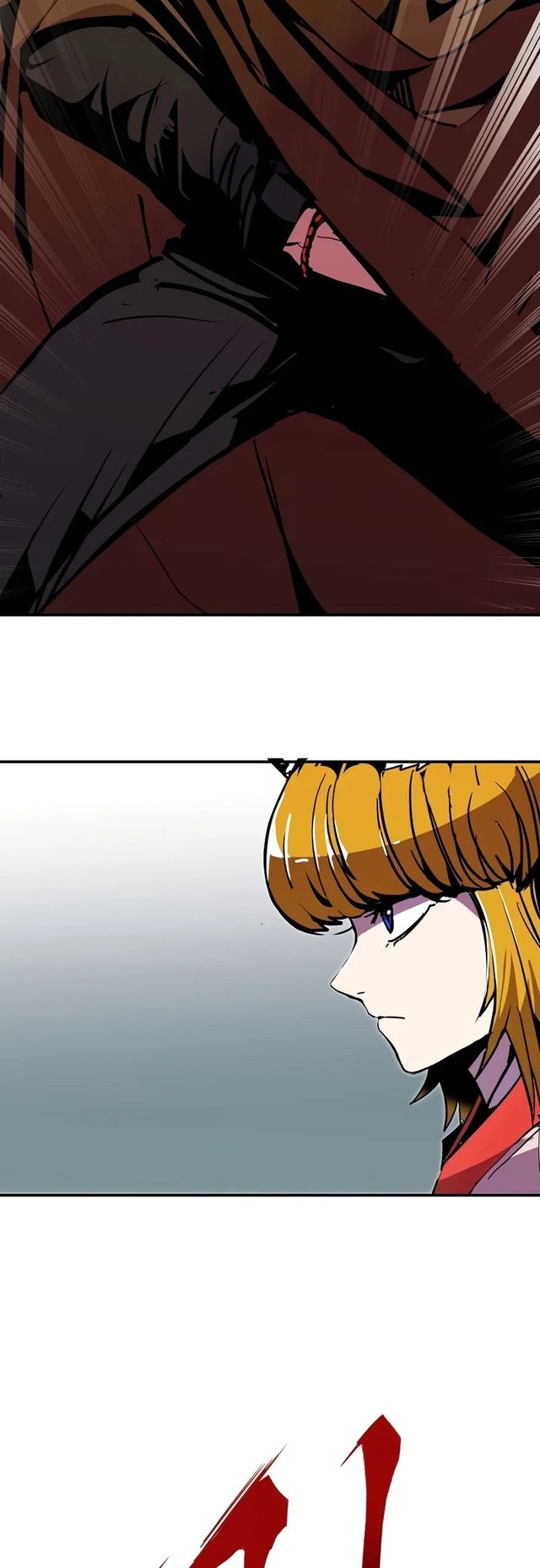 Worthless Regression Chapter 95 Gambar 51