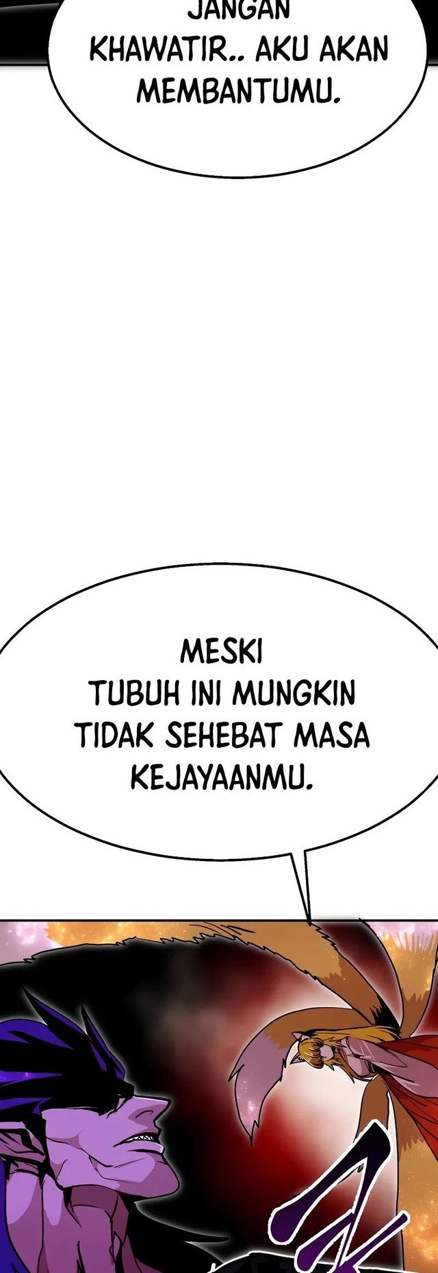 Worthless Regression Chapter 95 Gambar 55