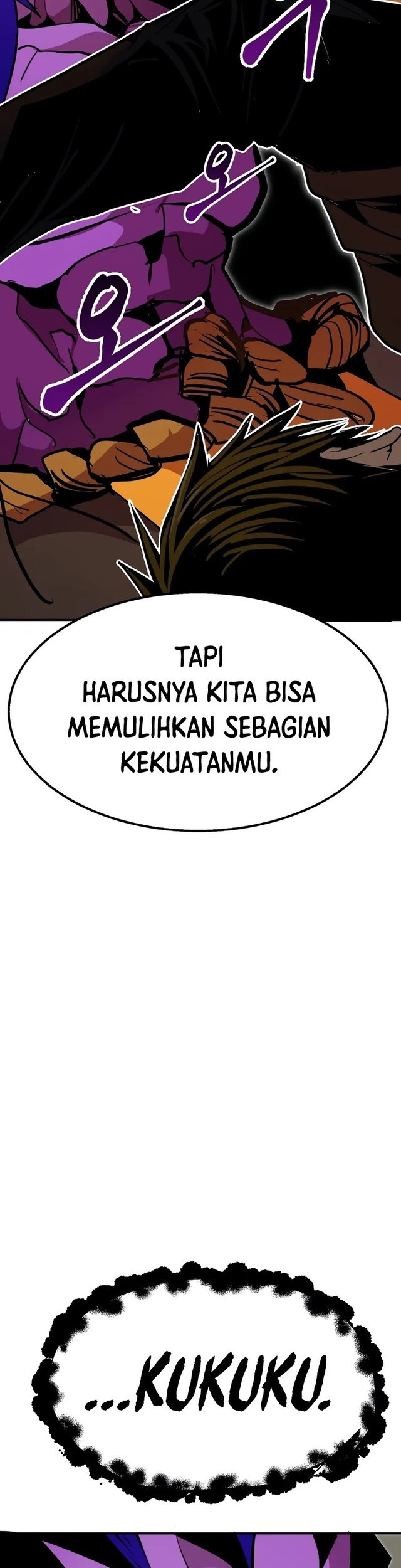 Worthless Regression Chapter 95 Gambar 56