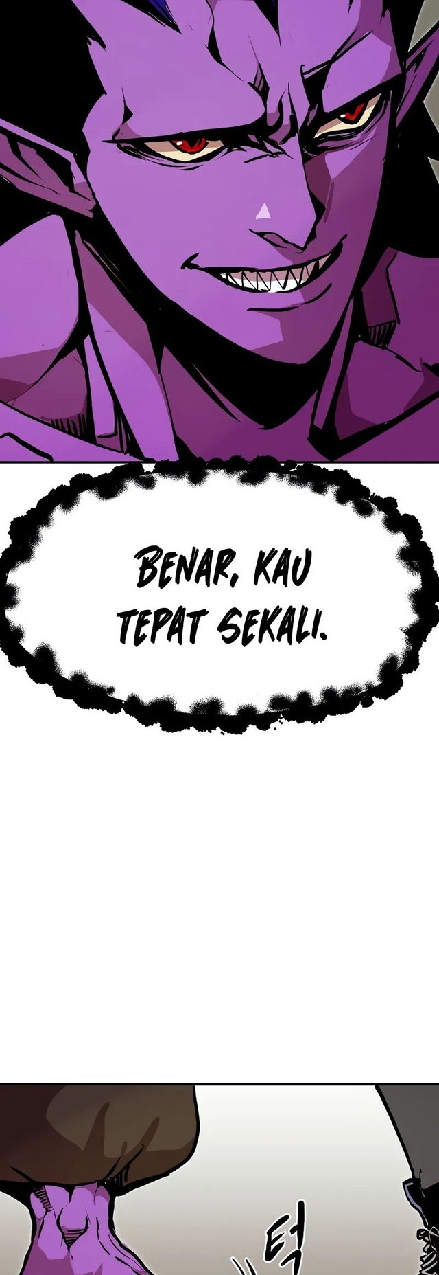 Worthless Regression Chapter 95 Gambar 57