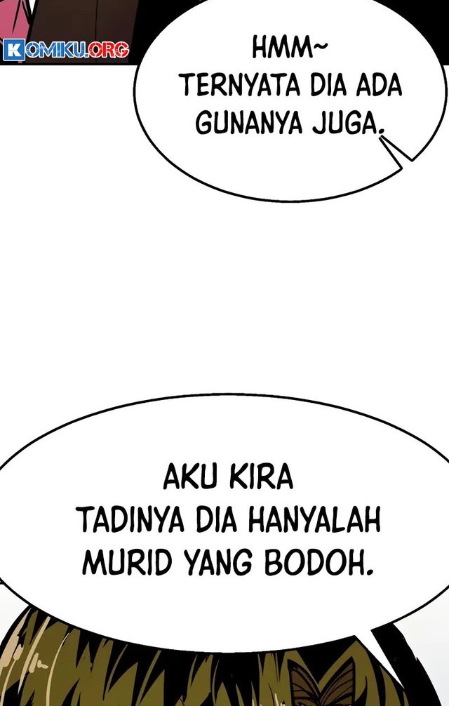 Worthless Regression Chapter 95 Gambar 3