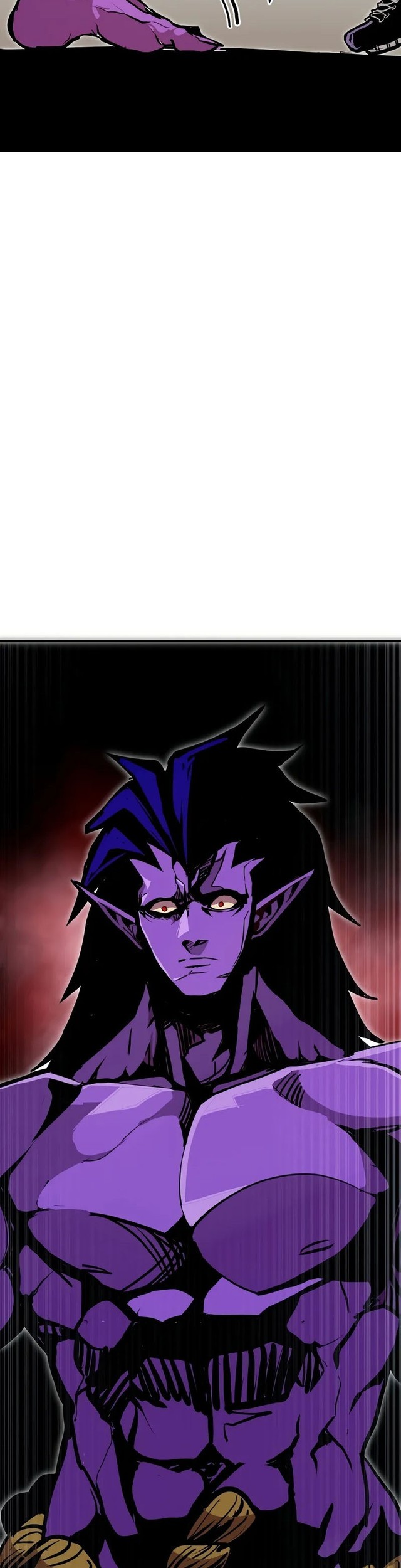 Worthless Regression Chapter 95 Gambar 58