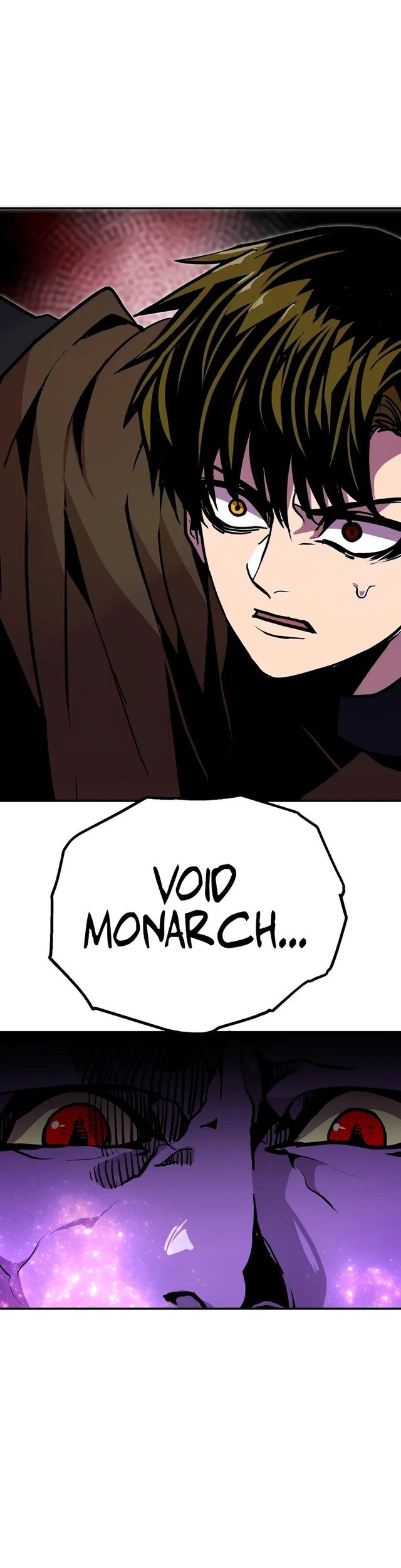 Worthless Regression Chapter 95 Gambar 60