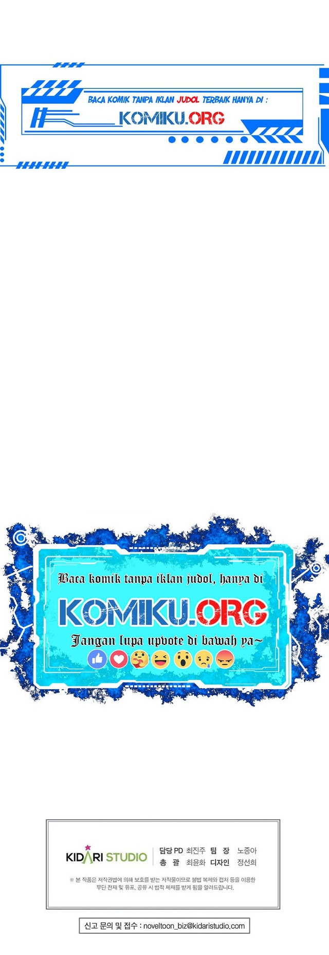 Worthless Regression Chapter 95 Gambar 61