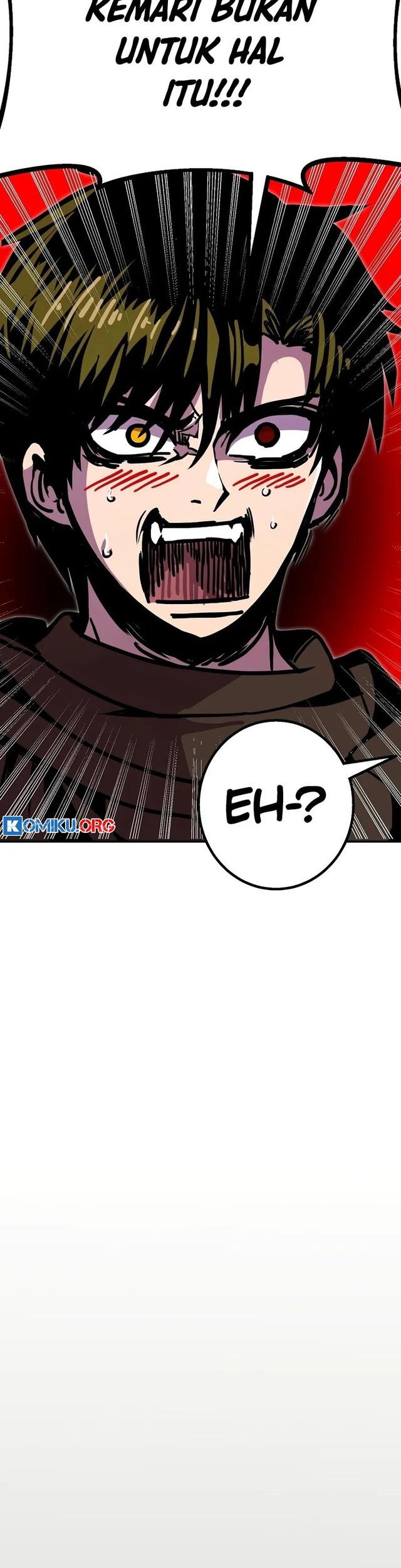 Worthless Regression Chapter 95 Gambar 8