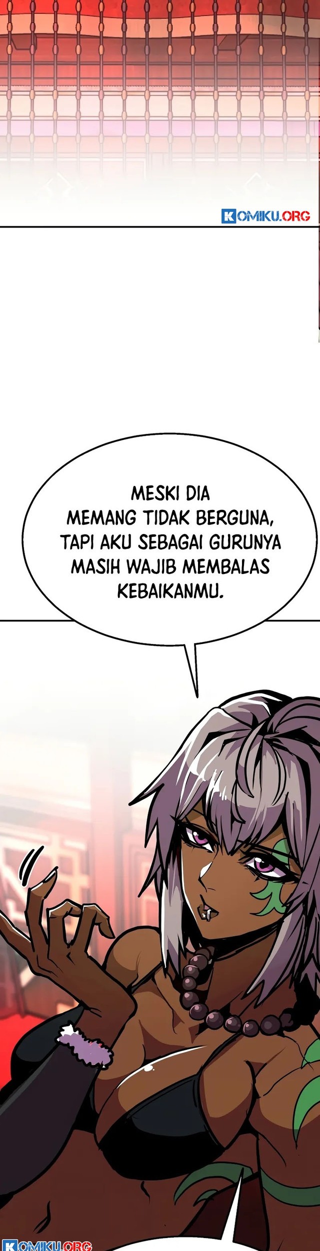Worthless Regression Chapter 95 Gambar 10