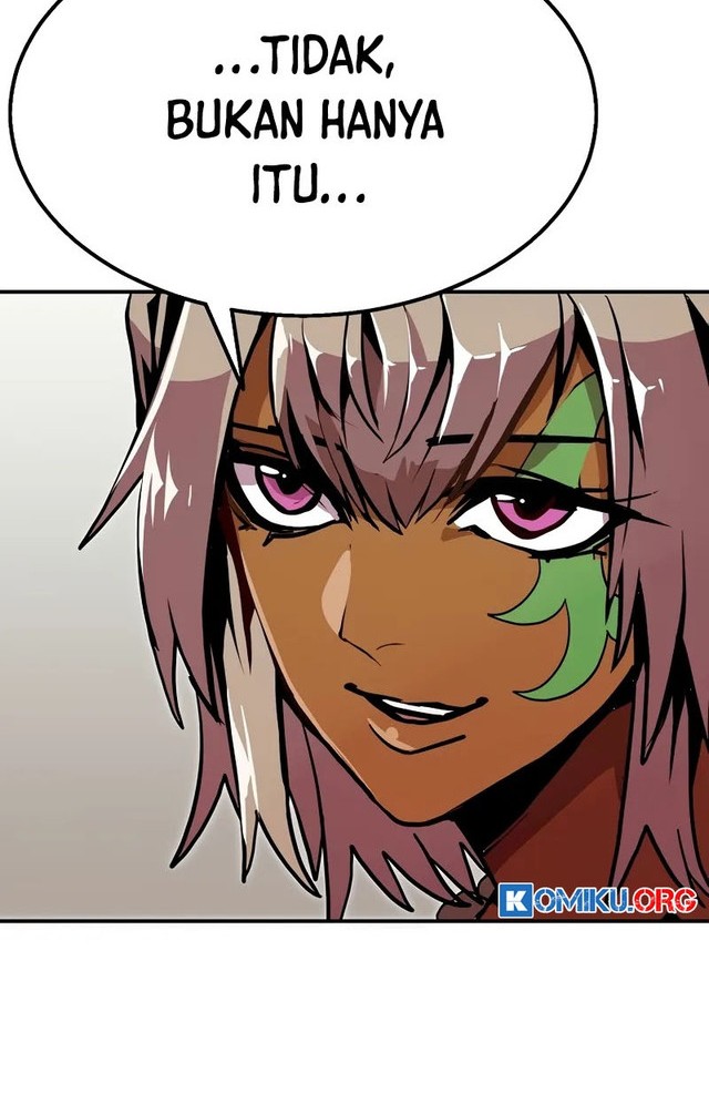 Worthless Regression Chapter 95 Gambar 15