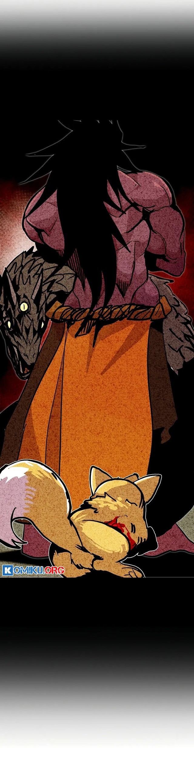 Worthless Regression Chapter 96 Gambar 18