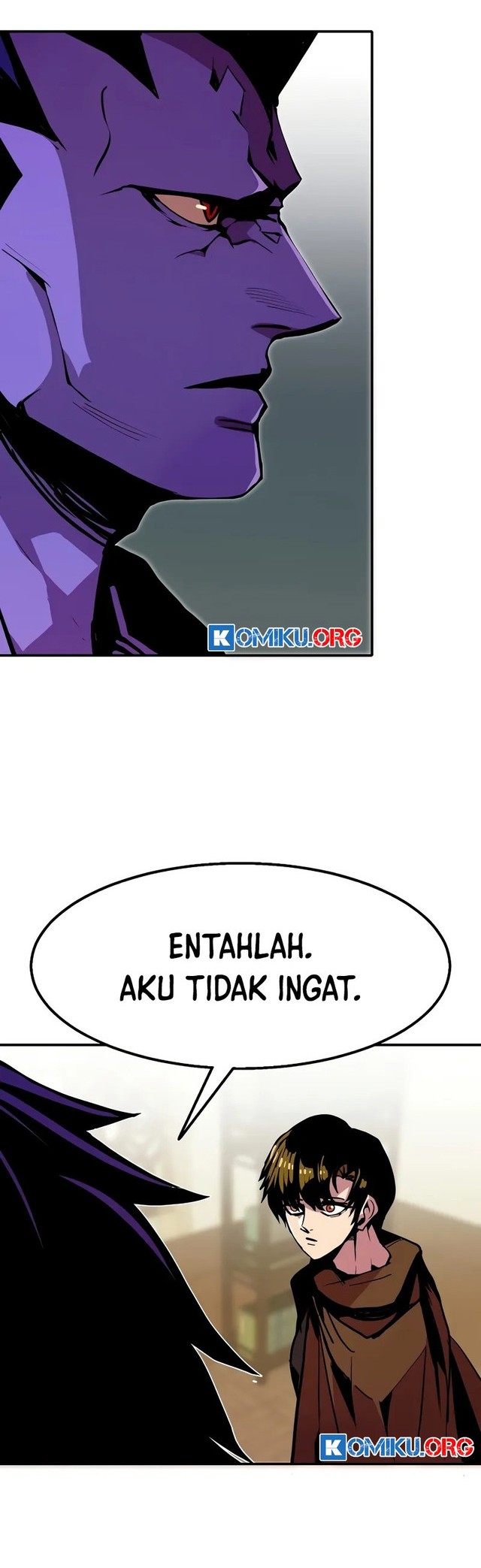 Worthless Regression Chapter 96 Gambar 19