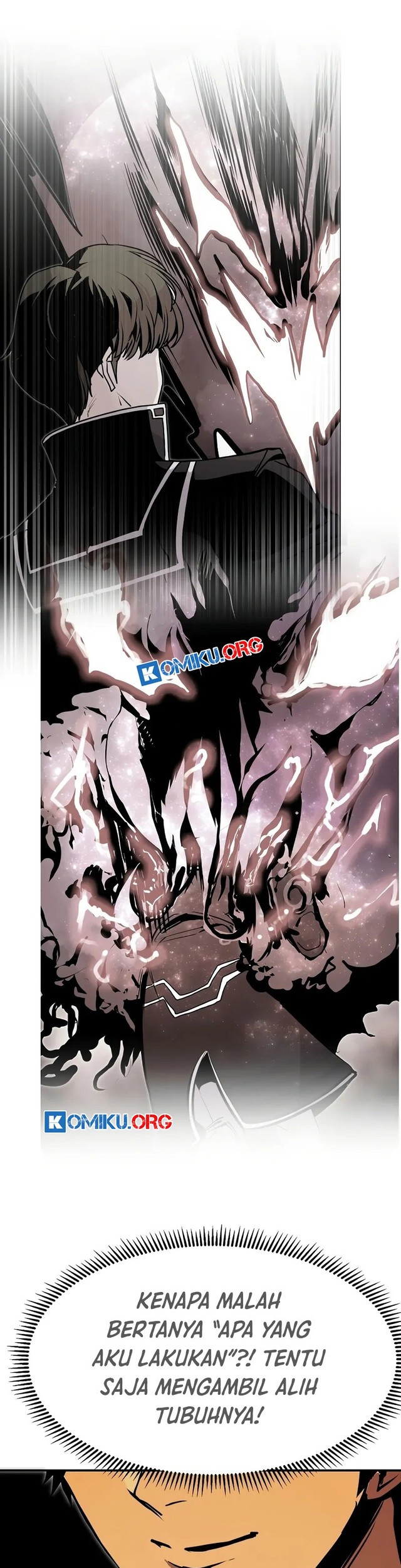 Worthless Regression Chapter 96 Gambar 20