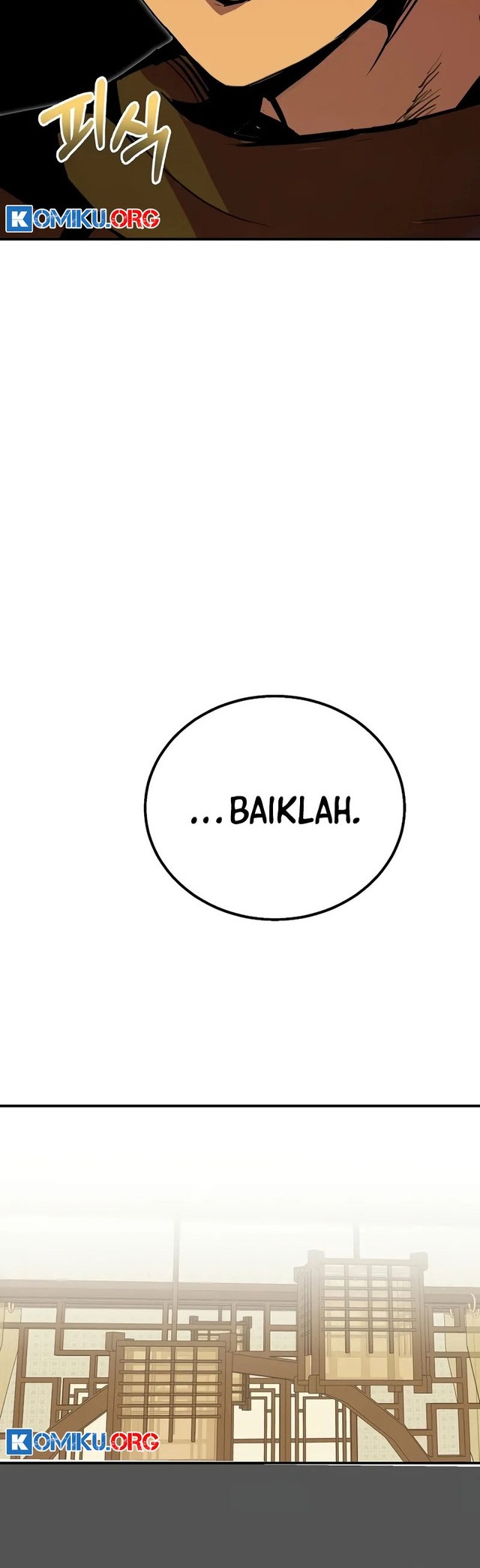 Worthless Regression Chapter 96 Gambar 21