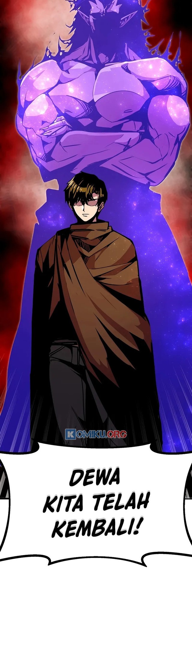 Worthless Regression Chapter 96 Gambar 25