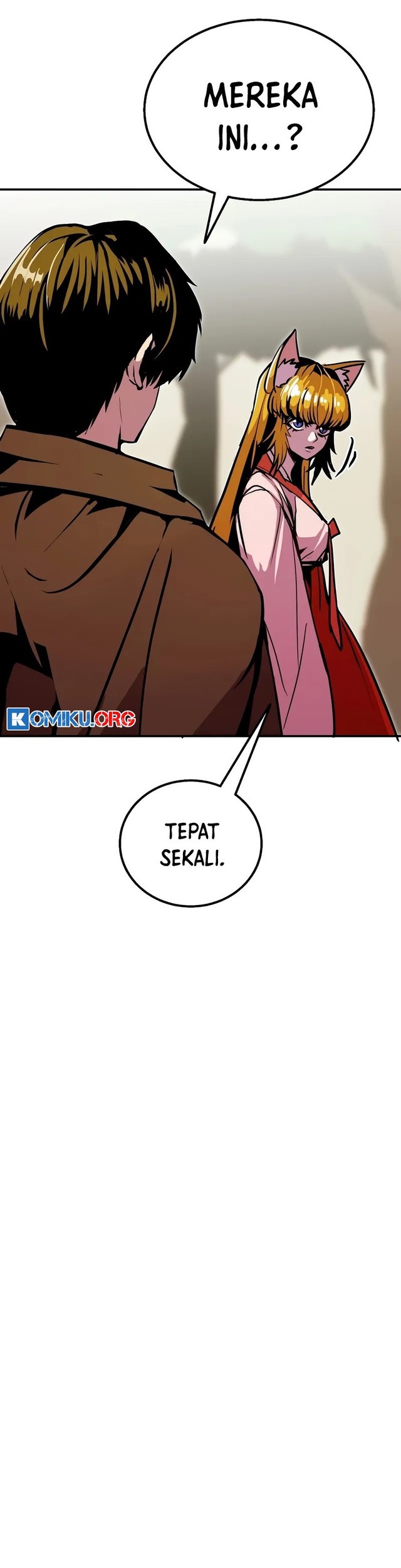 Worthless Regression Chapter 96 Gambar 26