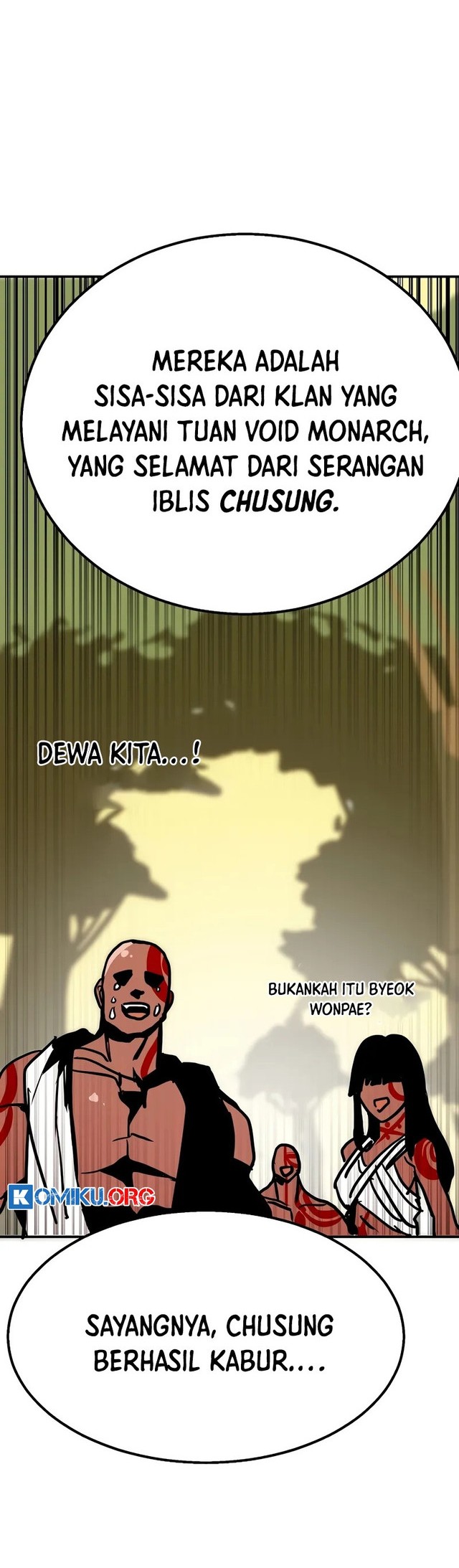 Worthless Regression Chapter 96 Gambar 27