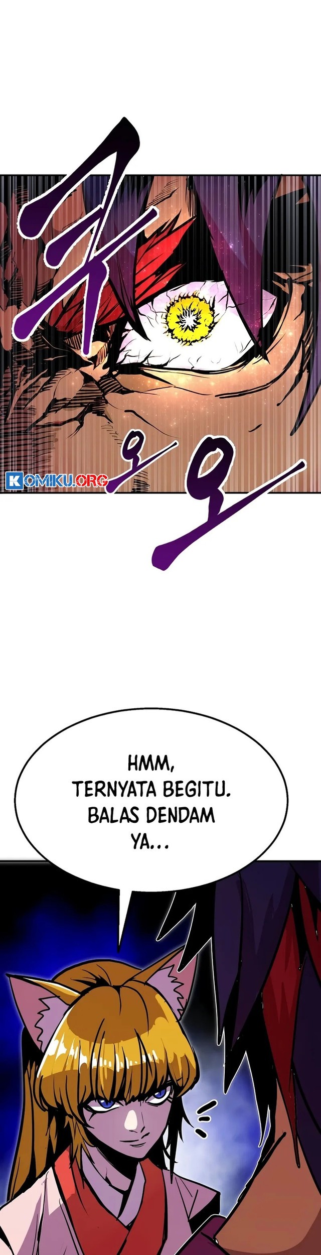 Worthless Regression Chapter 96 Gambar 30