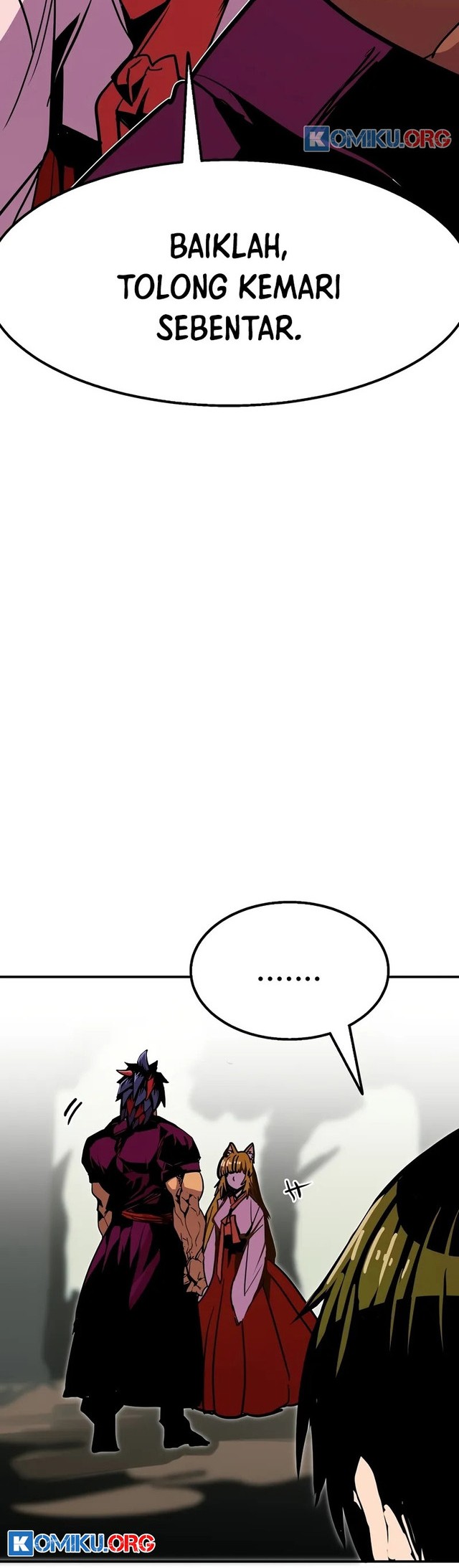 Worthless Regression Chapter 96 Gambar 31