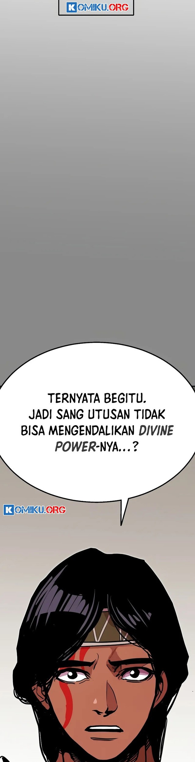 Worthless Regression Chapter 96 Gambar 34