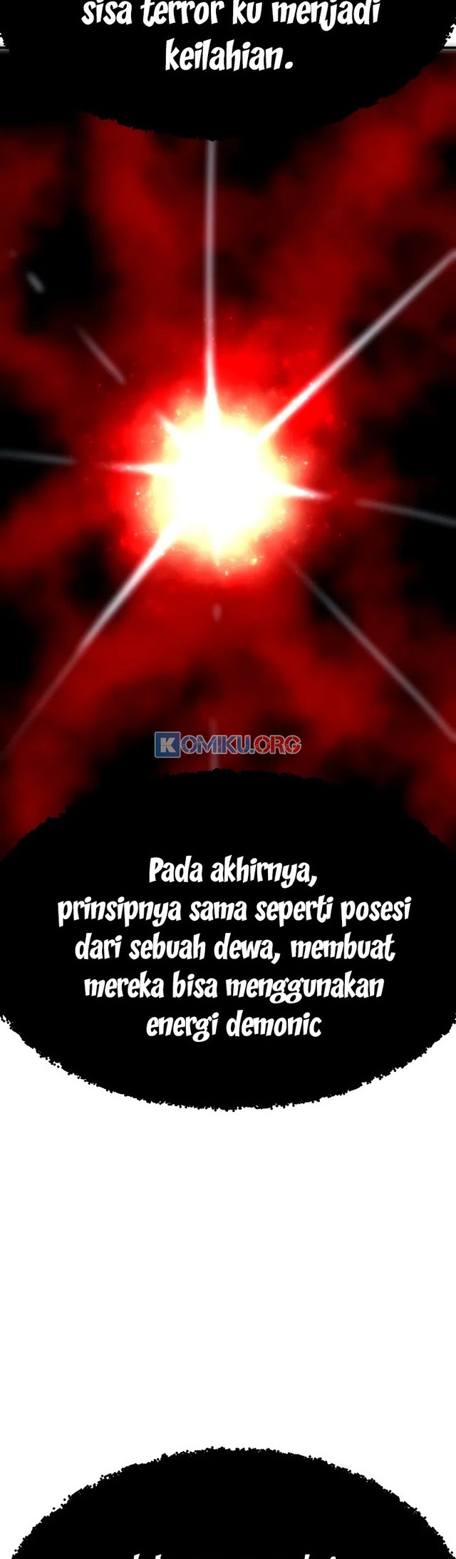 Worthless Regression Chapter 96 Gambar 37