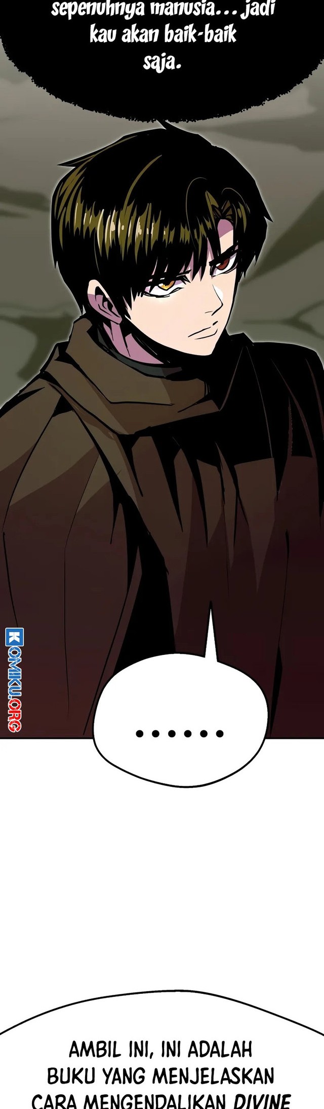 Worthless Regression Chapter 96 Gambar 39