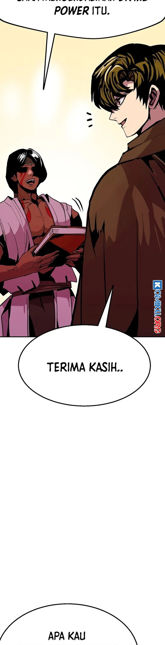 Worthless Regression Chapter 96 Gambar 40