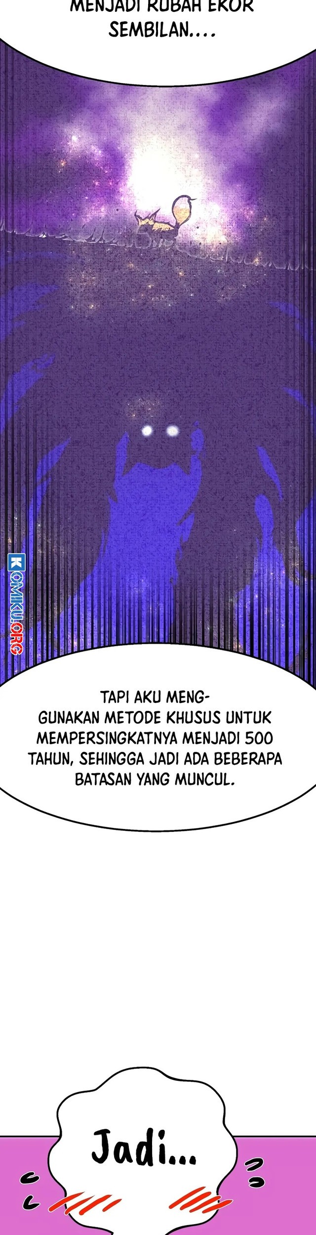 Worthless Regression Chapter 96 Gambar 44