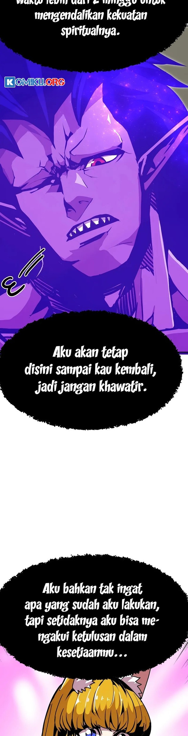 Worthless Regression Chapter 96 Gambar 46