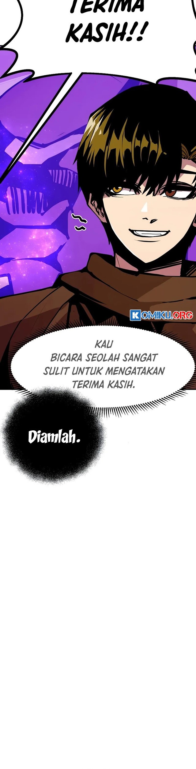 Worthless Regression Chapter 96 Gambar 48