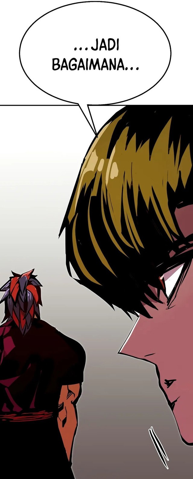 Worthless Regression Chapter 96 Gambar 49