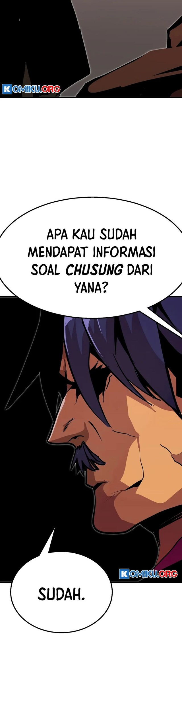 Worthless Regression Chapter 96 Gambar 50