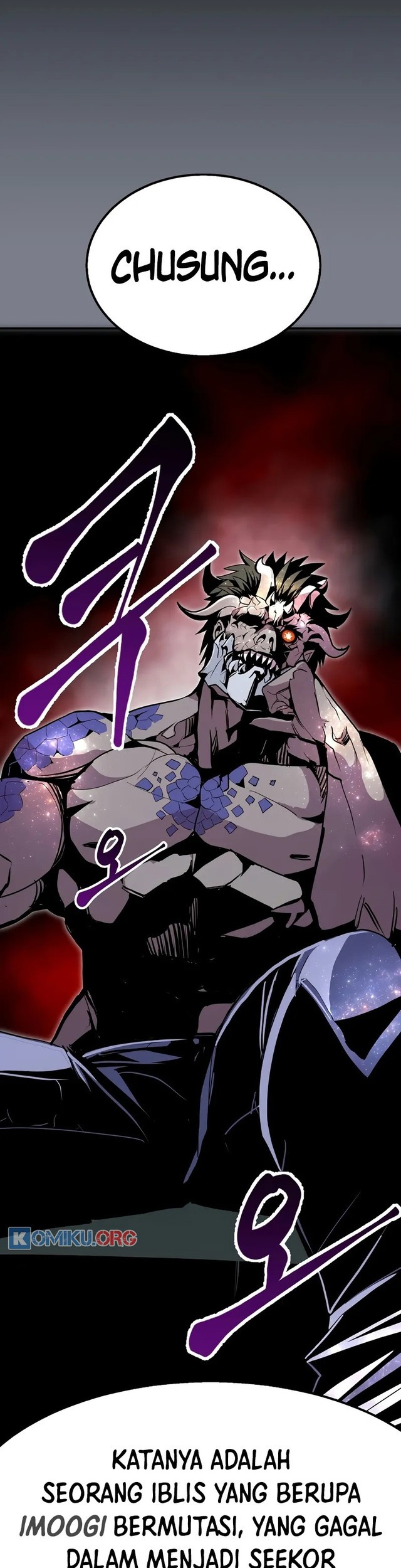 Worthless Regression Chapter 96 Gambar 52