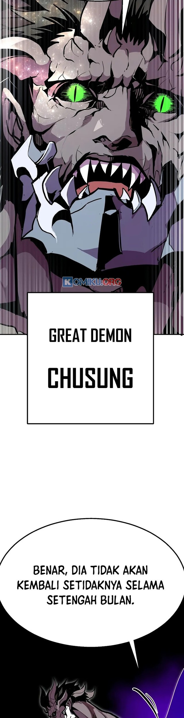 Worthless Regression Chapter 96 Gambar 54