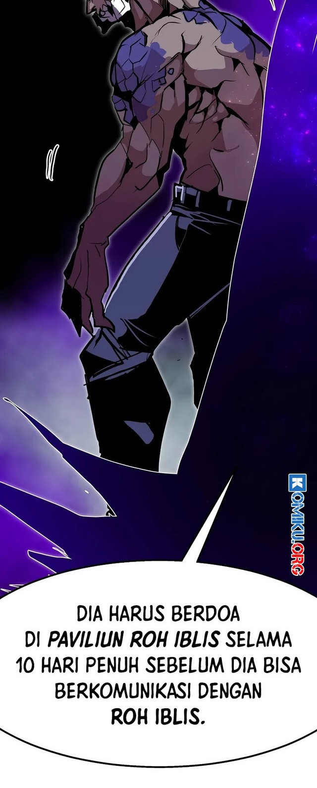 Worthless Regression Chapter 96 Gambar 55