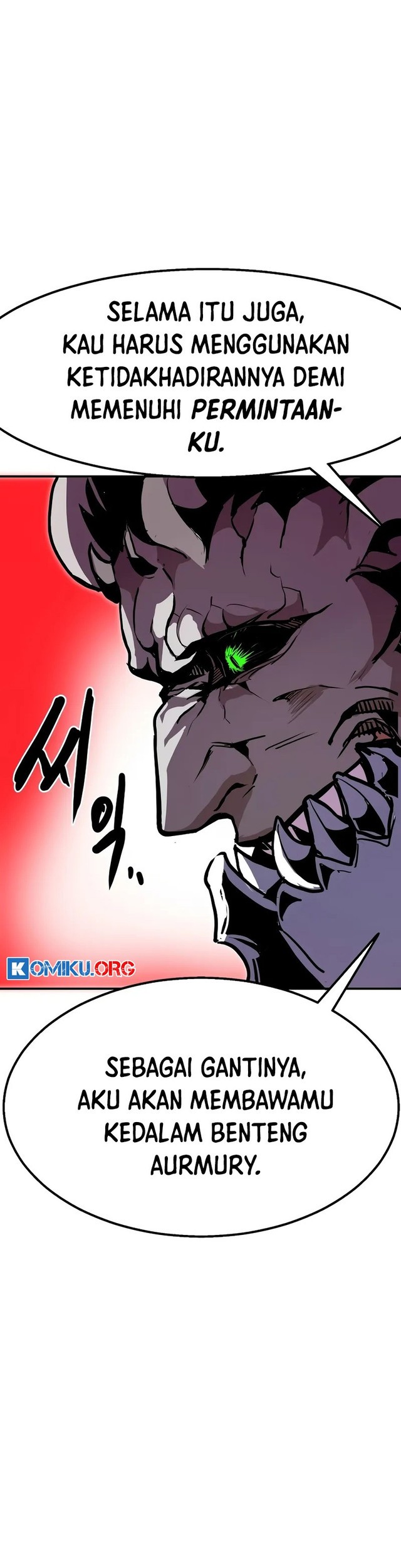 Worthless Regression Chapter 96 Gambar 56