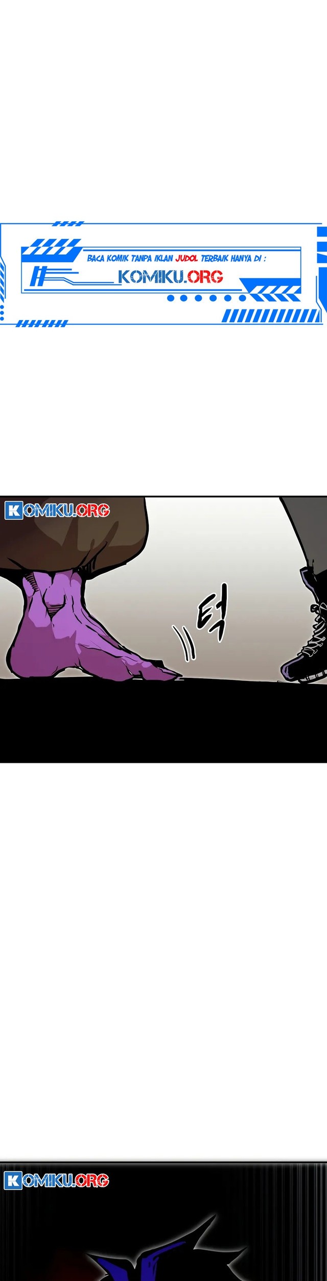 Baca  Worthless Regression Chapter 96 Gambar 2