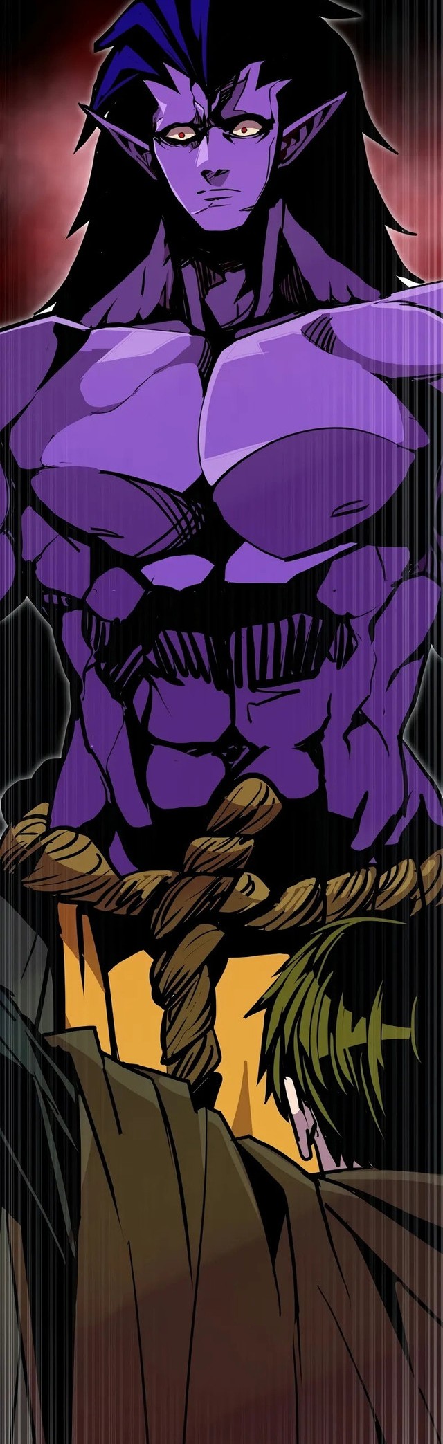 Worthless Regression Chapter 96 Gambar 3