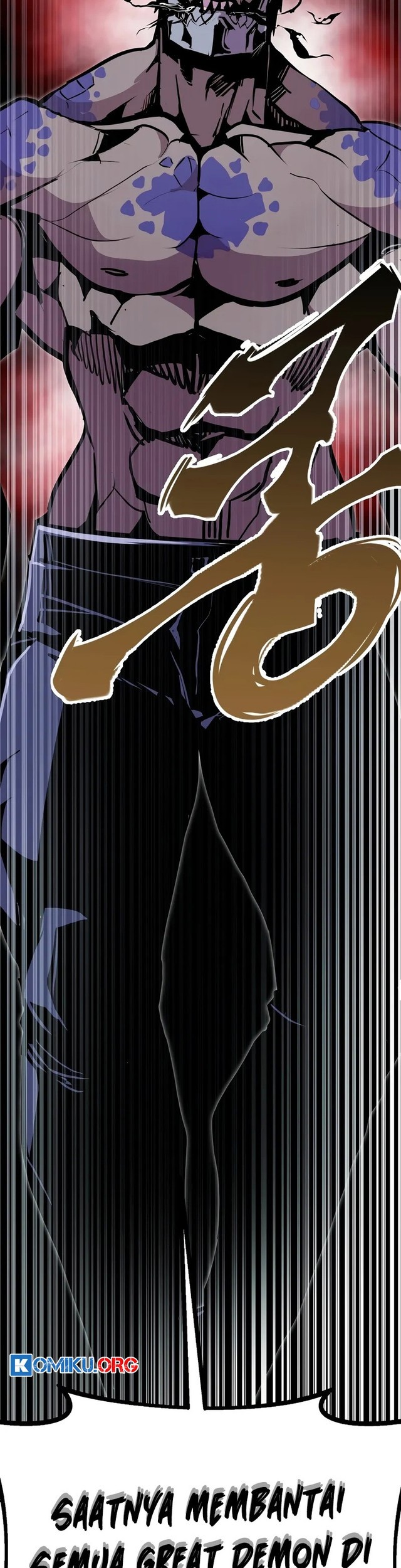 Worthless Regression Chapter 96 Gambar 60