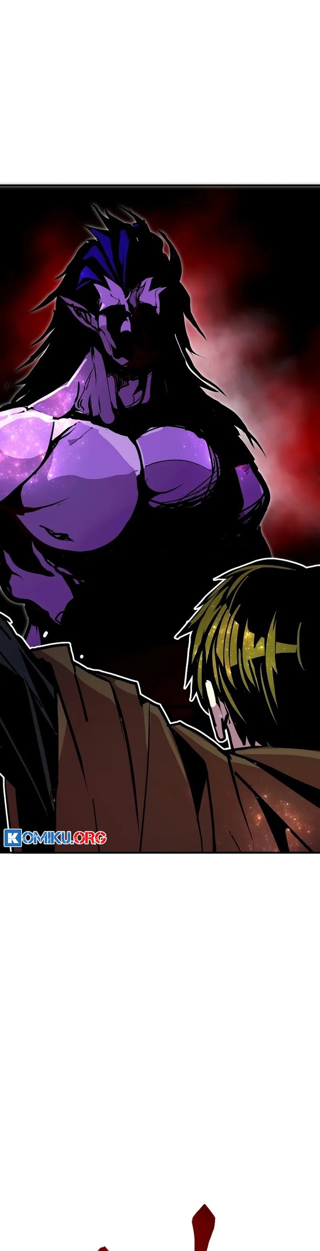 Worthless Regression Chapter 96 Gambar 8