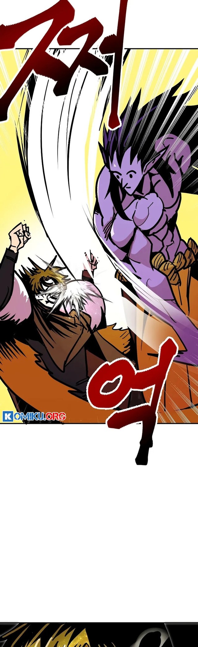 Worthless Regression Chapter 96 Gambar 9