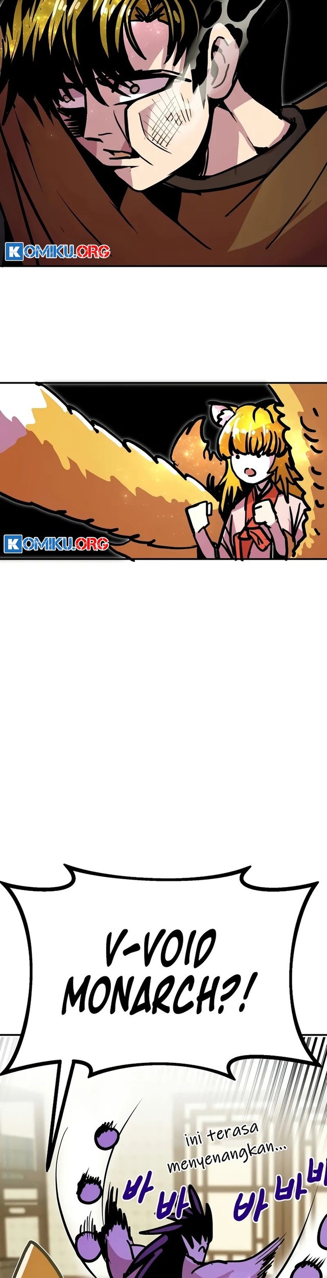 Worthless Regression Chapter 96 Gambar 10