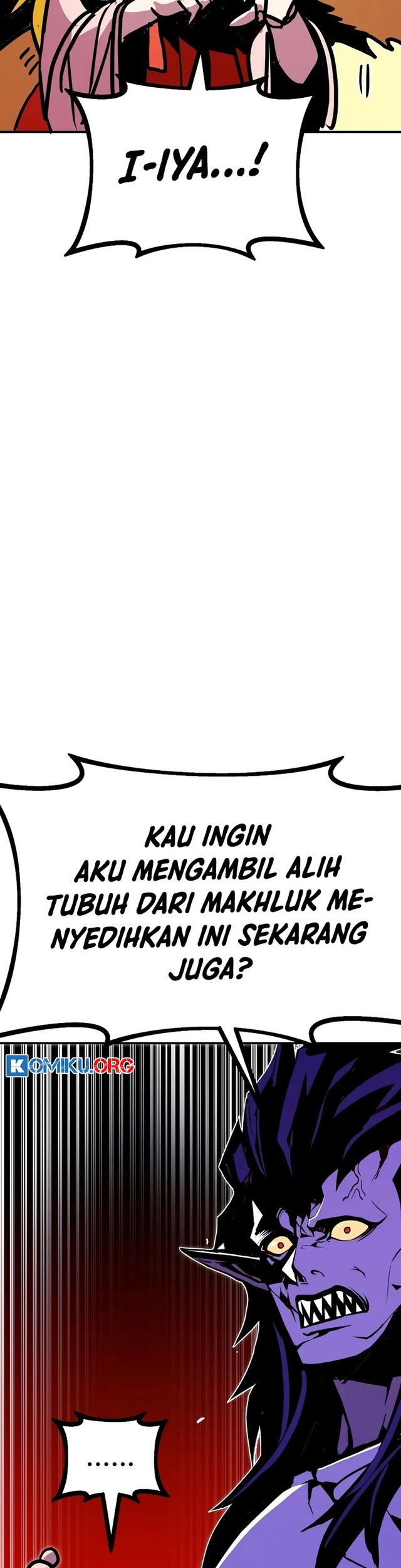 Worthless Regression Chapter 96 Gambar 12